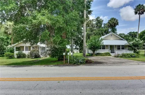 101 S Leavitt Avenue Orange City FL 32763