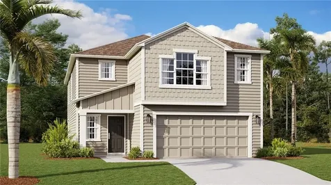 4355 Sunny Creek Place Kissimmee FL 34746