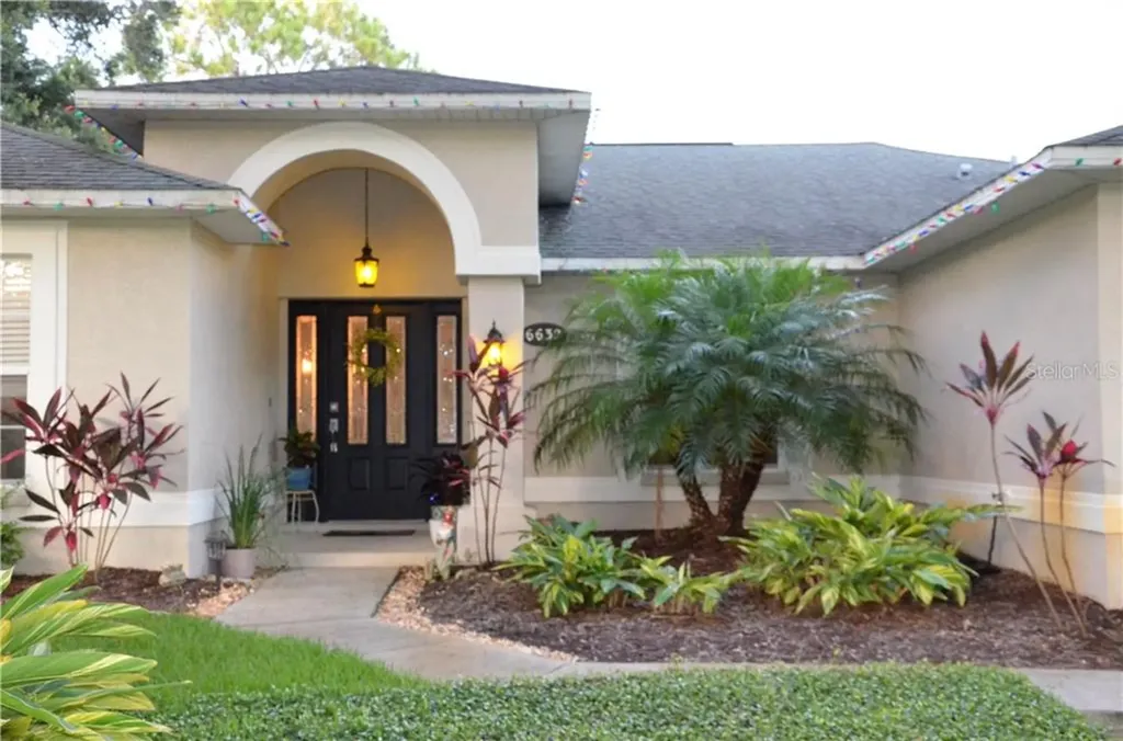6632 Bonnie Blue Drive Wesley Chapel FL 33544