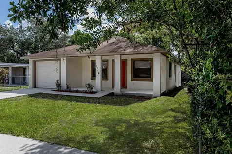 3719 N 54th Street Tampa FL 33619