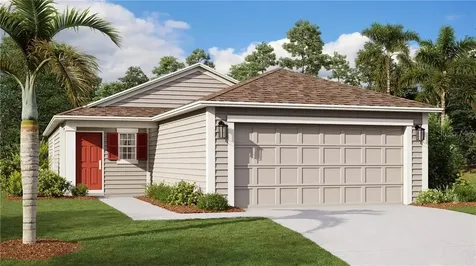 1974 Ancestry Trail Kissimmee FL 34746