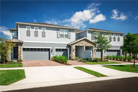 2712 Pleasant Cypress Circle Kissimmee FL 34741