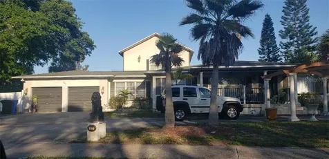 615 66th Street N St Petersburg FL 33710
