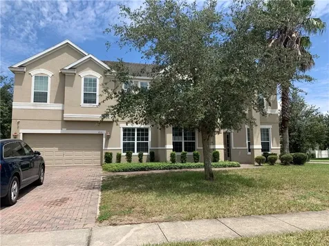 4161 Knott Drive Apopka FL 32712
