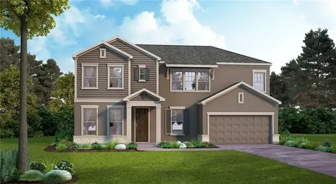 5714 Camila Song Lane Tampa FL 33625