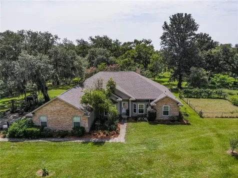 2791 SE 183rd Avenue Road Ocklawaha FL 32179