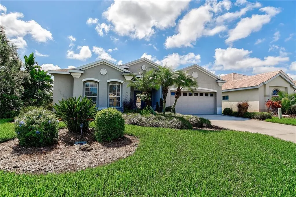 6291 Sturbridge Court Sarasota FL 34238