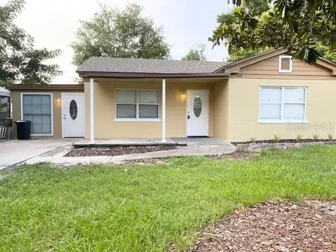 910 Laura Street Casselberry FL 32707