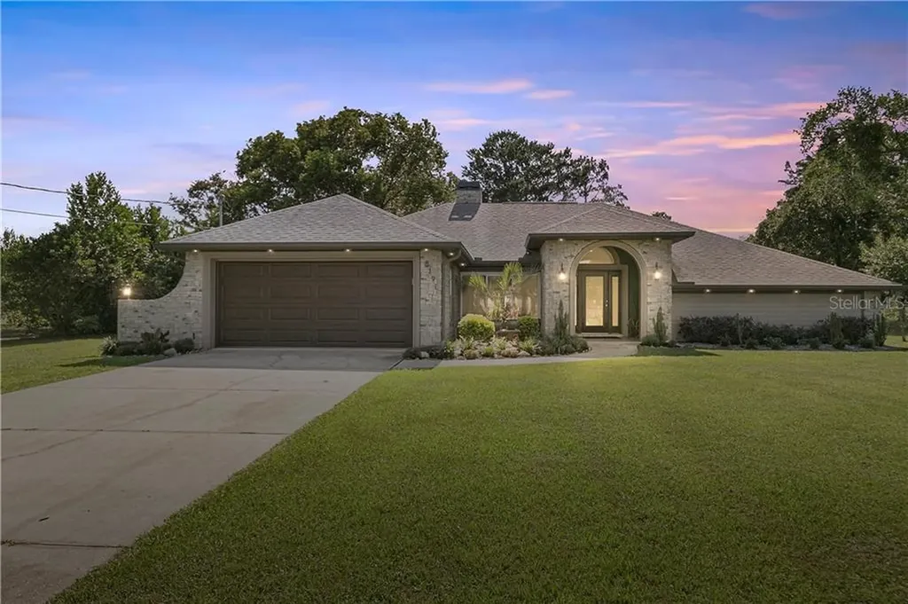 8191 Floral Drive Weeki Wachee FL 34607
