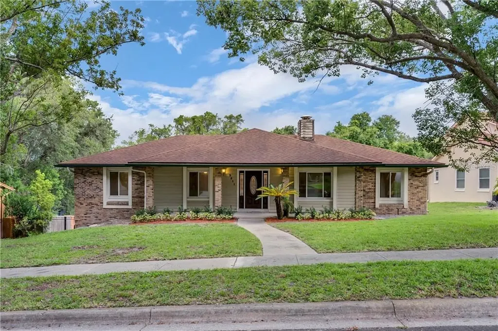 3511 Vestavia Way Longwood FL 32779