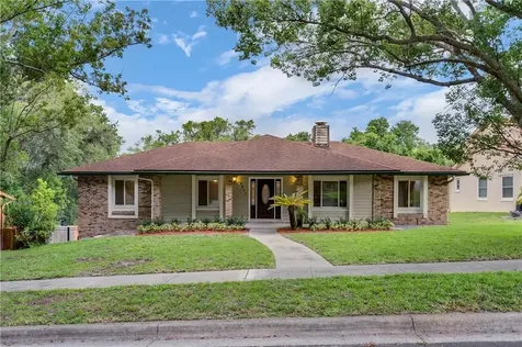 3511 Vestavia Way Longwood FL 32779