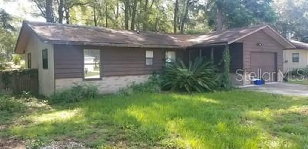 6081 NW 54th Terrace Ocala FL 34482
