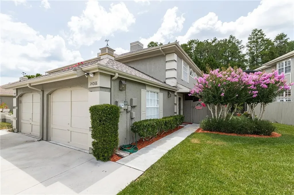 14088 Trouville Drive Tampa FL 33624