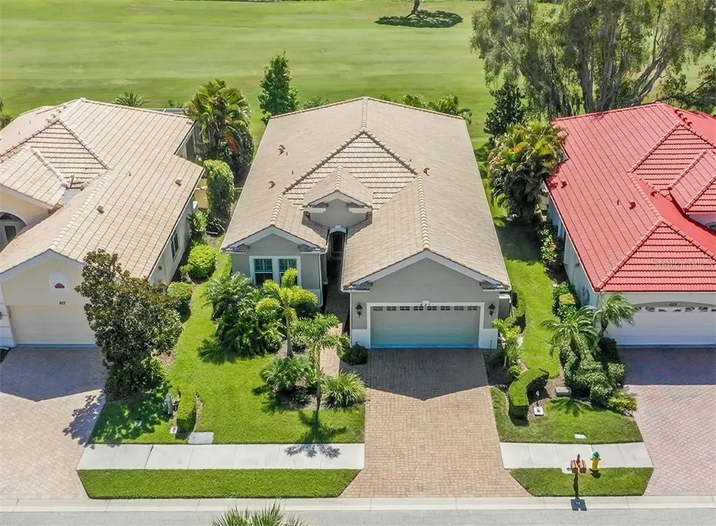 621 Misty Pine Drive Venice FL 34292