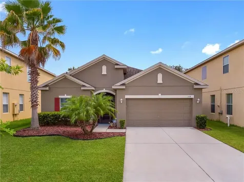 314 Peacock Springs Court Groveland FL 34736