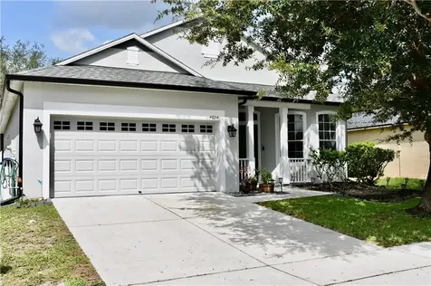 4654 Aguila Place Orlando FL 32826