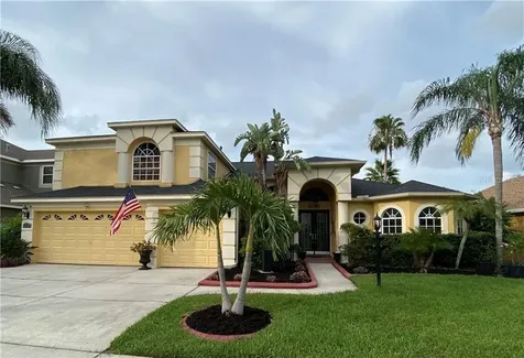222 Rosana Drive Brandon FL 33511