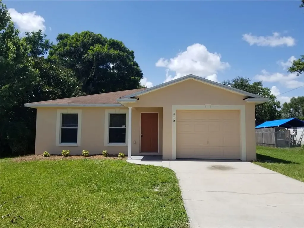 512 Hull Street Lakeland FL 33805