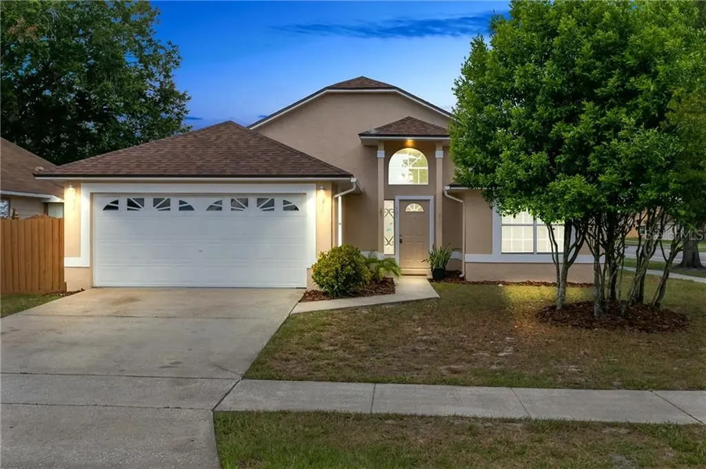 101 N Hampton Court Sanford FL 32773