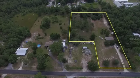3861 S Lake Terrace Homosassa FL 34448