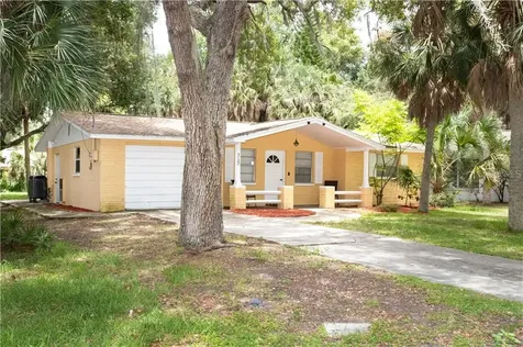 5127 Miller Bayou Drive Port Richey FL 34668