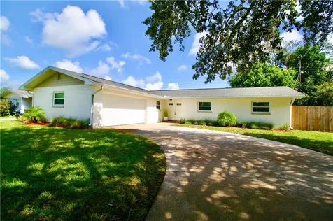 2748 Nottingham Court Titusville FL 32796