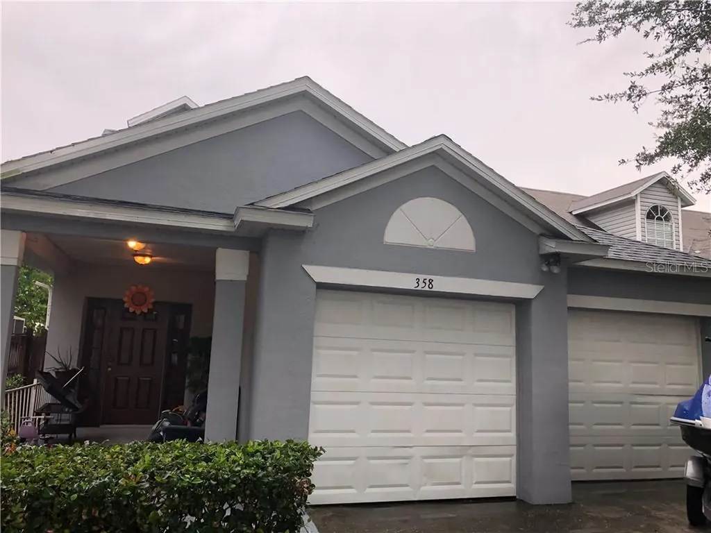 358 Daniels Pointe Drive Winter Garden FL 34787