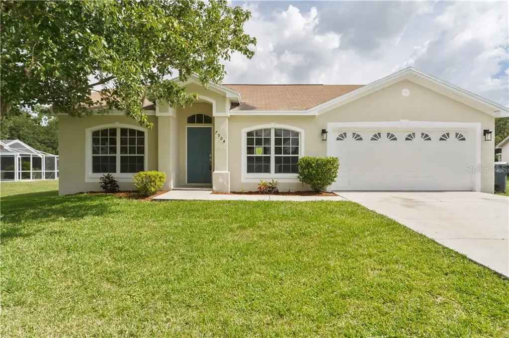 7904 Ridgeglen Circle W Lakeland FL 33809