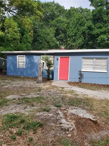 5117 N 15th Street Tampa FL 33610