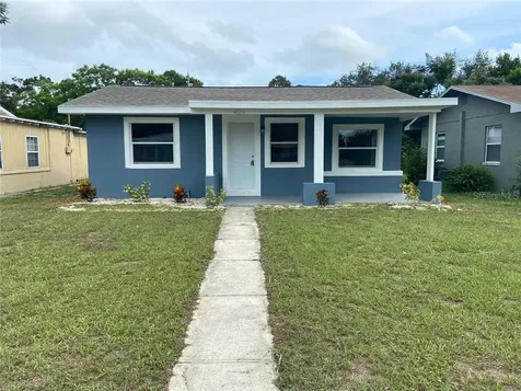 4626 20th Avenue S St Petersburg FL 33711
