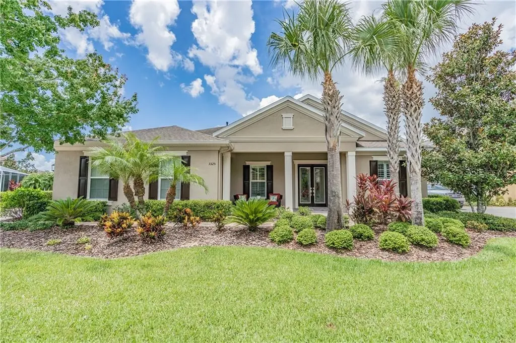 3325 Watermark Drive Wesley Chapel FL 33544