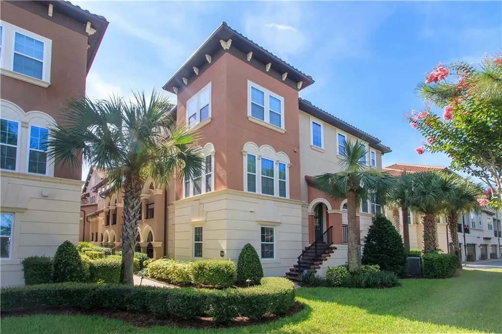 928 Lobelia Drive Lake Mary FL 32746