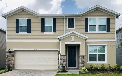 3264 Sailing Pier Avenue Winter Garden FL 34787