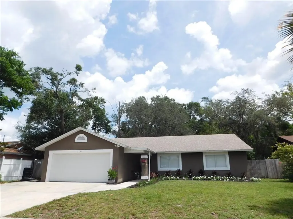 3151 Autumnwood Trail Apopka FL 32703