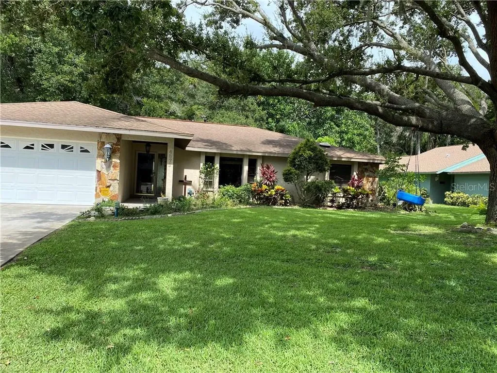 4873 Huntleigh Drive Sarasota FL 34233