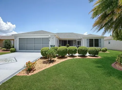 1588 Blossom Terrace The Villages FL 32162