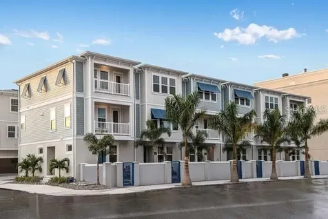 841 Burlington Avenue N St Petersburg FL 33701