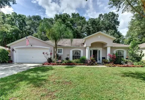 816 Cypress Oak Circle Deland FL 32720