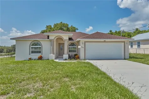 1070 Hiawatha Avenue Lake Wales FL 33853