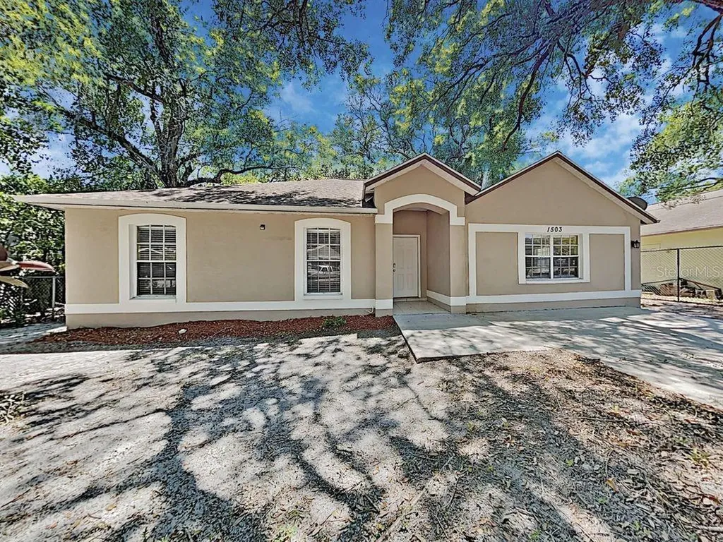 1503 E 33rd Avenue Tampa FL 33610