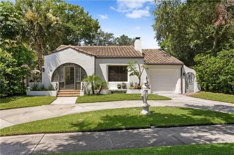 721 Snell Isle Boulevard NE St Petersburg FL 33704