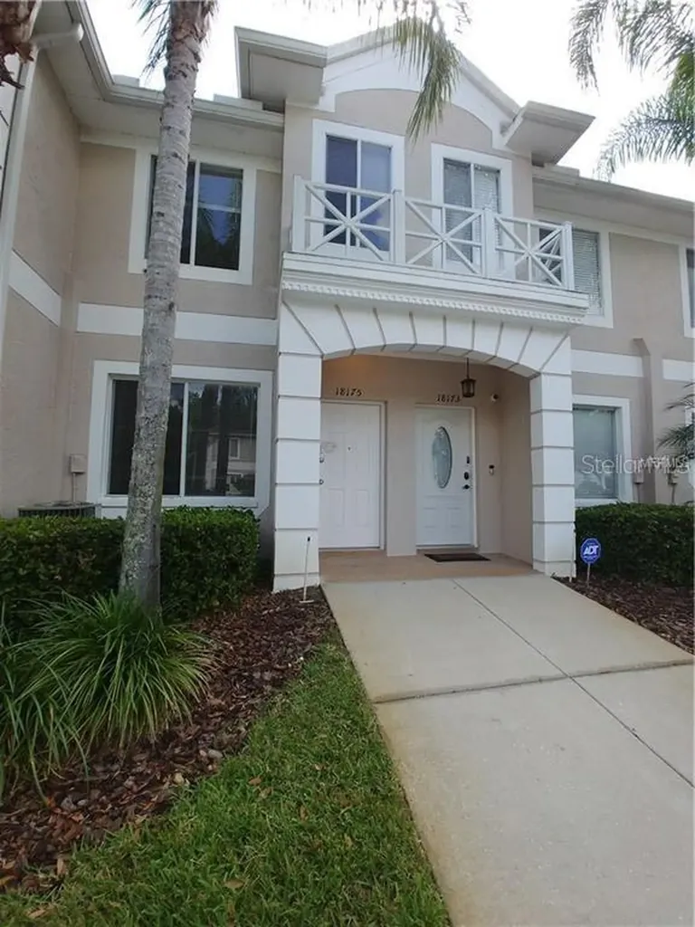 18175 Paradise Point Drive Tampa FL 33647