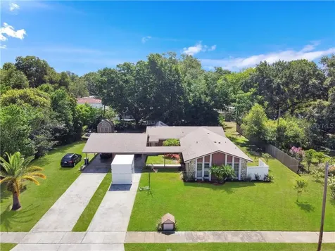 317 S Lakeview Avenue Winter Garden FL 34787