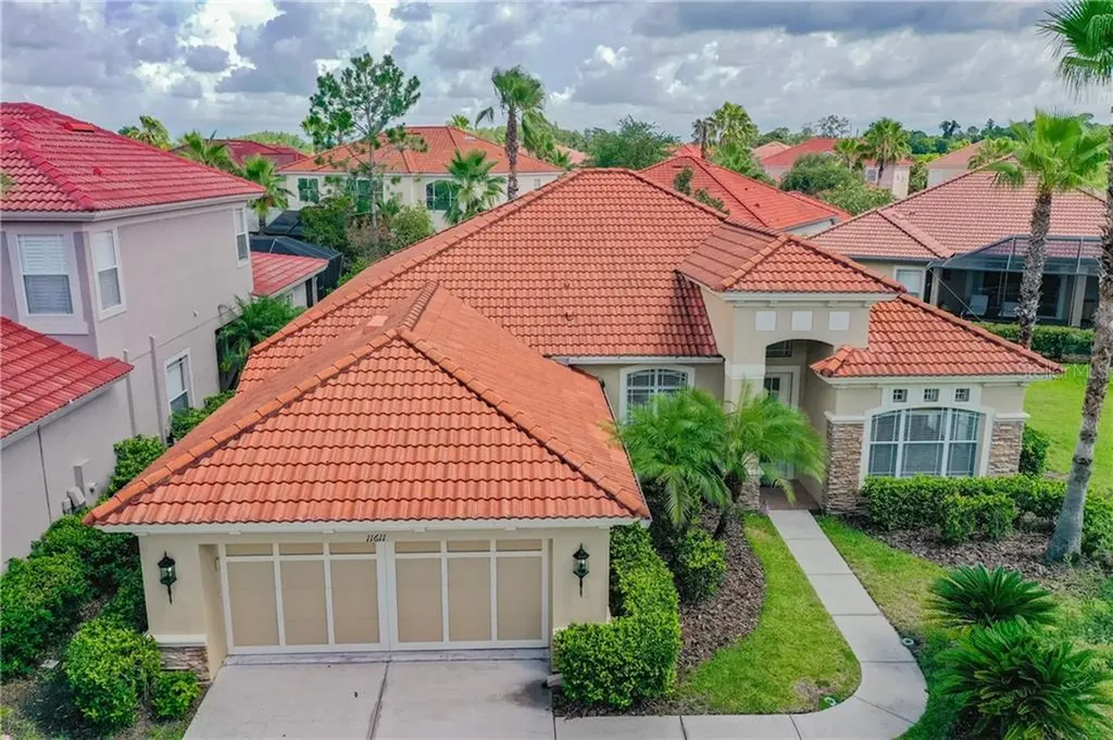 11611 Bristol Chase Drive Tampa FL 33626