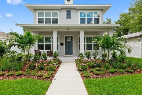 319 27th Avenue N St Petersburg FL 33704