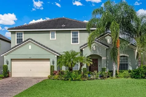 1806 Lake Roberts Landing Drive Winter Garden FL 34787