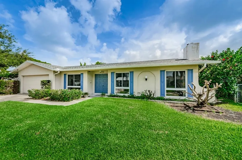 8711 Palisades Drive Tampa FL 33615
