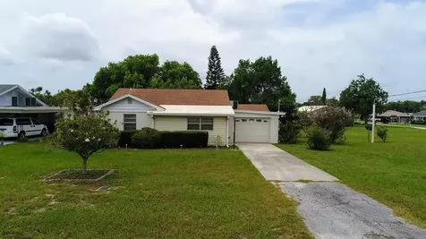 1190 Greenway Avenue Tavares FL 32778