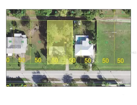 412 Allen Street Punta Gorda FL 33950