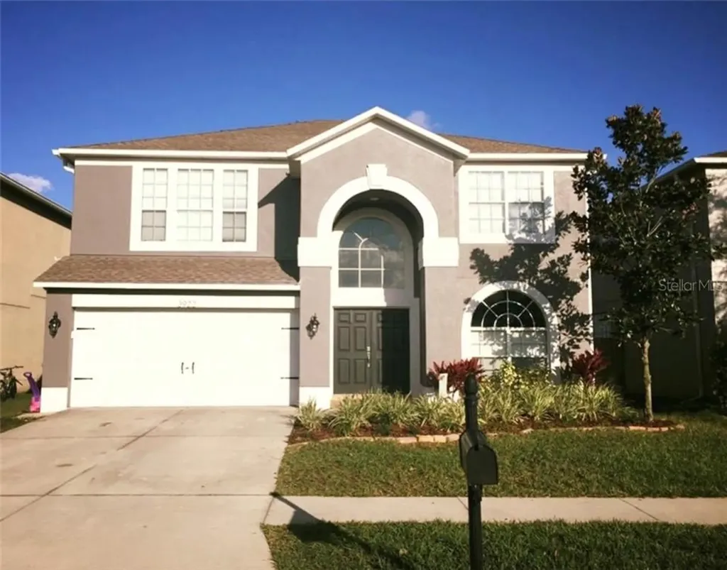 3922 Stornoway Drive Land O Lakes FL 34638
